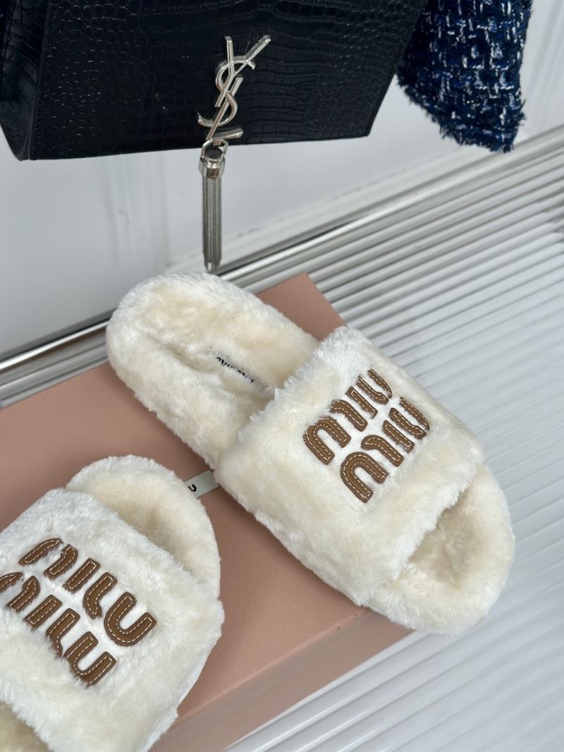 Miu Miu Sandals